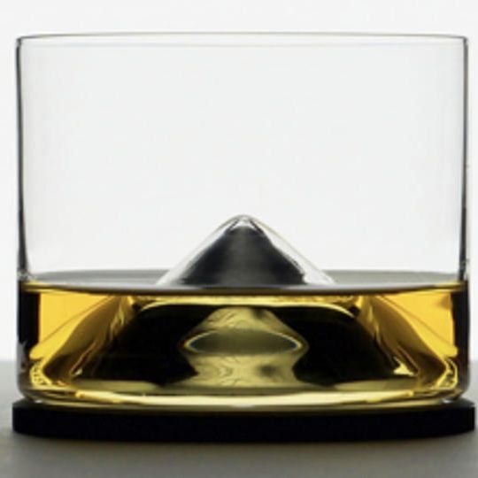 The Chill Series【グラスのみ】ウイスキーグラス（コースターは付いていません）