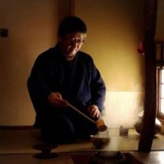 【完成したお茶室にてお菓子とお薄(1名さまご招待)　11月5日(火)15時～】