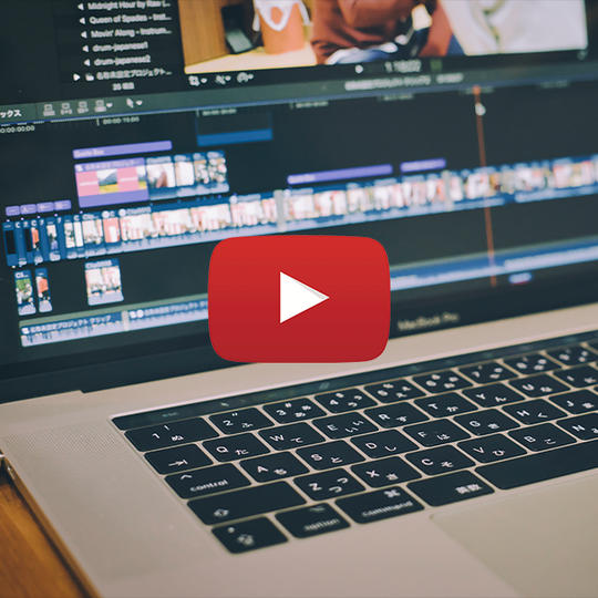【Yotube万アカ】合同スポンサー紹介動画作成