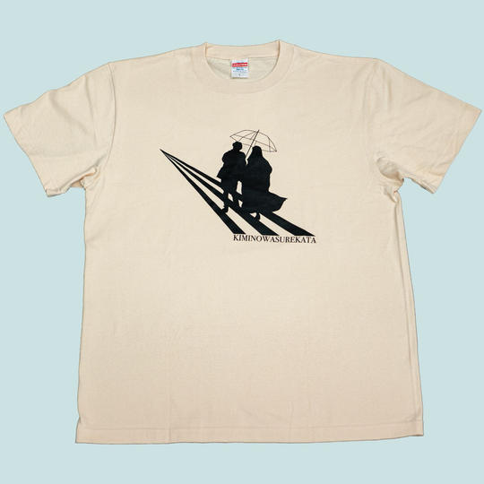 映画前売り券2枚+坂東龍汰デザインTシャツ<XL>