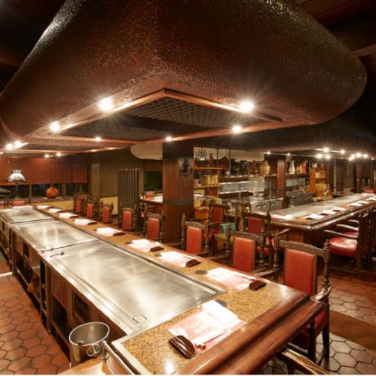 南海グリル＜１万円分＞お食事券　提供：ビフテキの南海グリル