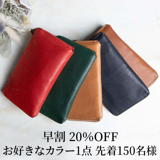 【早割20%OFF】TIDY2.0 mollis お好きなカラー1本
