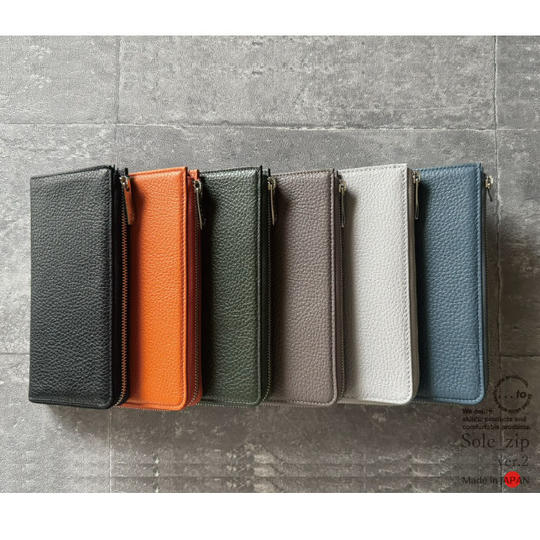 【100名様限定】...to®・Sole_zip ver.2