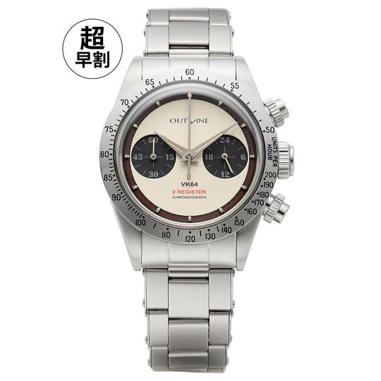●Ref.YK20243-1WH(パンダ)|超早割:20%OFF