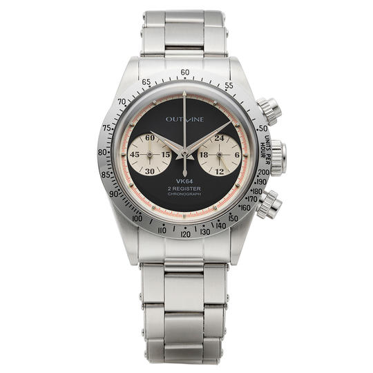 ●Ref.YK20243-2BK(逆パンダ)|10%OFF