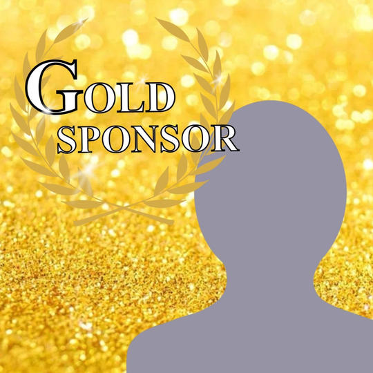 ゴールドスポンサー