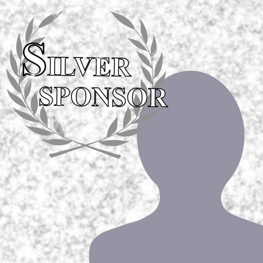シルバースポンサー
