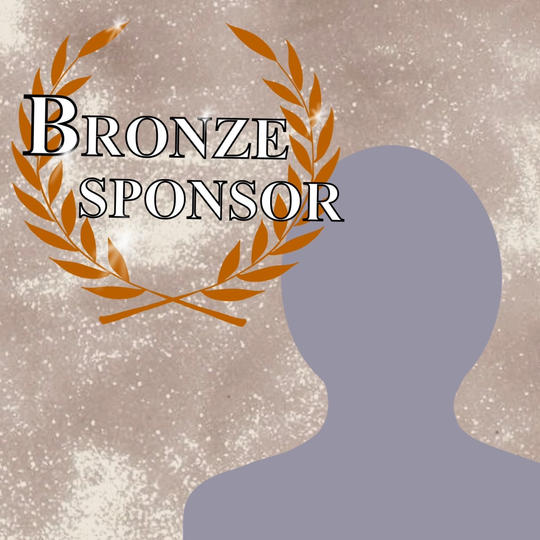 ブロンズスポンサー