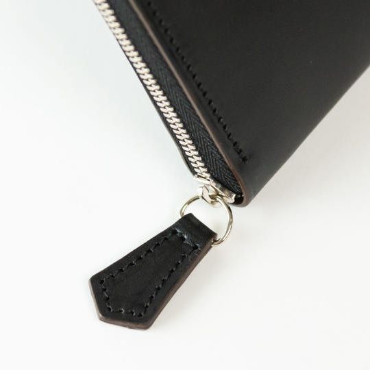 【オプション】引き手を革に変更