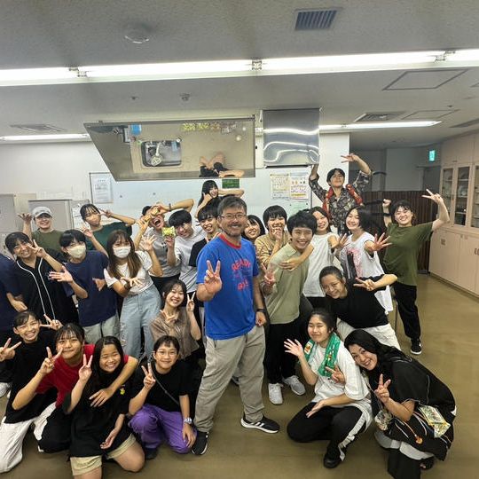 子供たちのニューヨークでのおやつ代ご寄付