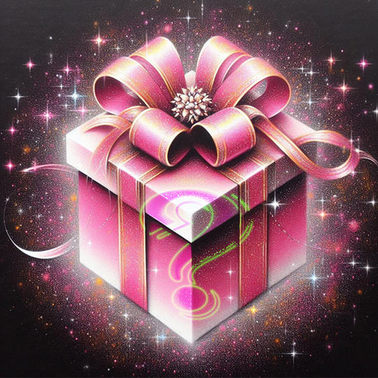 お楽しみBOX　50万円