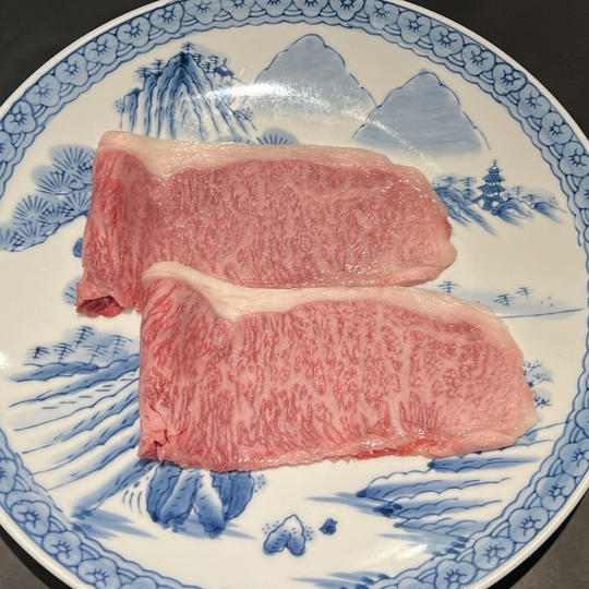 宮崎牛サーロイン(焼肉用)約320g【昊授苑で使える20%OFFクーポン付き】