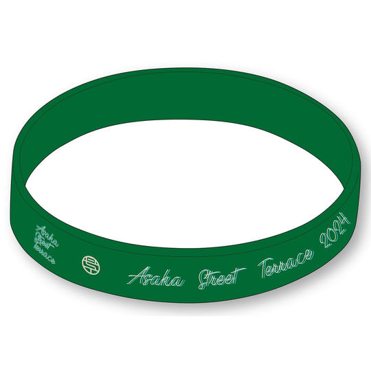 オリジナルリストバンド（当日引換）