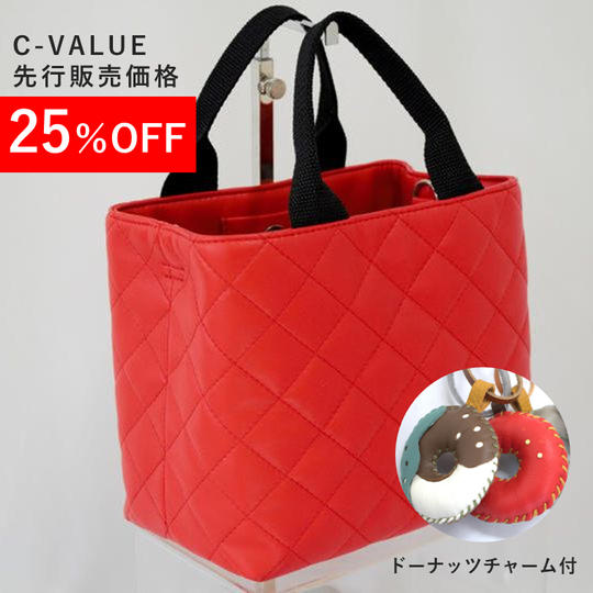 HURELバック(カジュアル）