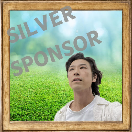 シルバースポンサー