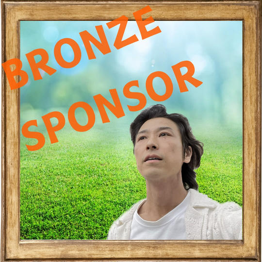 ブロンズスポンサー