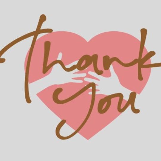 気持ちで応援　（お礼のメッセージ付）