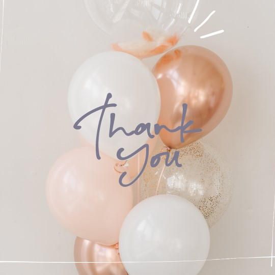 スポンサー枠（ご希望のお日にちで企業名、又は個人名入りのバルーンを掲げられる権） 