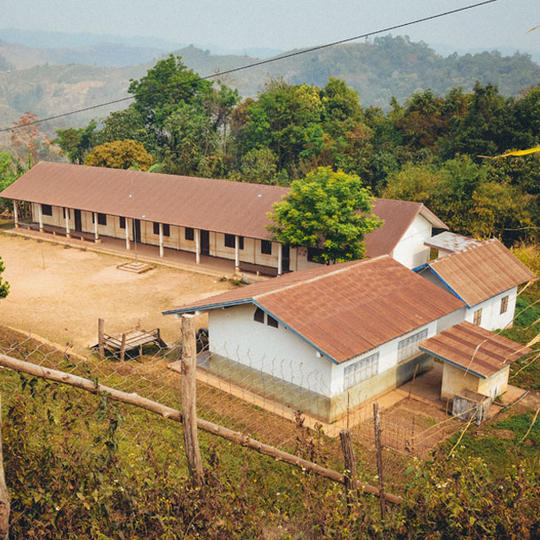 30000円のご支援