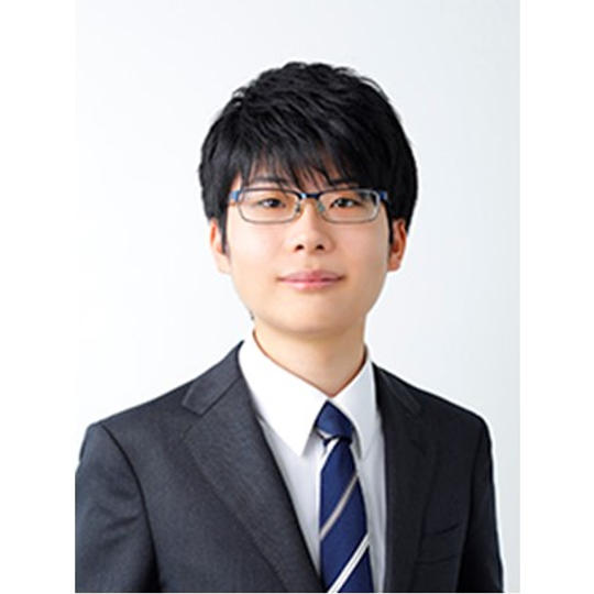 就位式で同席【Ｃ6・藤本渚五段】