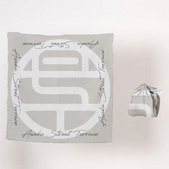 オリジナル風呂敷（当日引換）