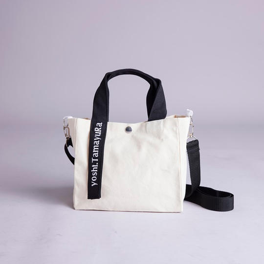 ⑤ヨシハンドバッグ