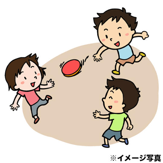 千葉ドラーズと本気ドッジボール対戦（１時間）の権利