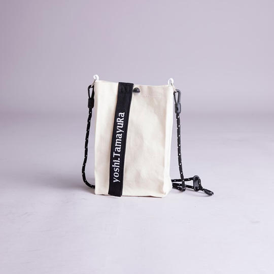 ⑥ヨシハンドバッグ	