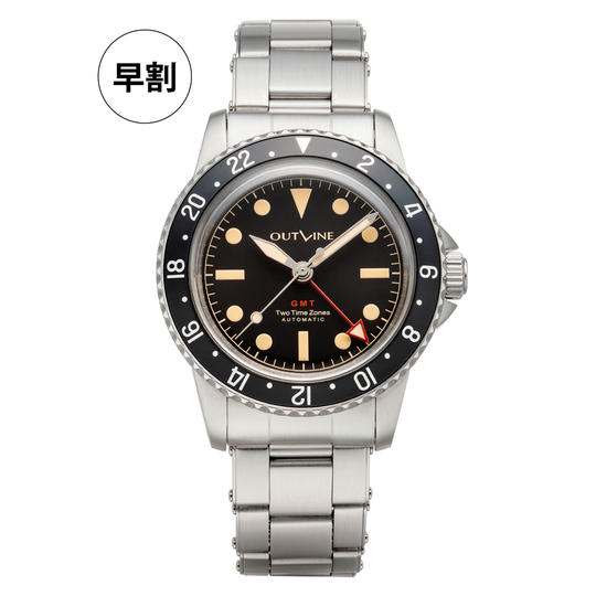 ●Ref.20244-3BKBK|早割:15%OFF