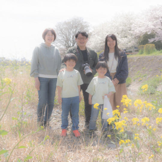 【限定2】WPP2024入賞者松村和彦によるポートレート撮影