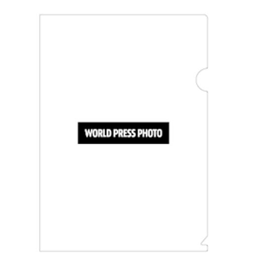 【CF限定】WPP×京都新聞クリアファイル