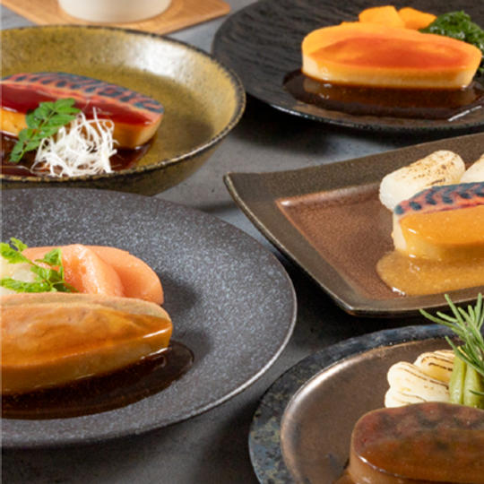 「最幸のやわらぎ」セット+アレンジレシピブック