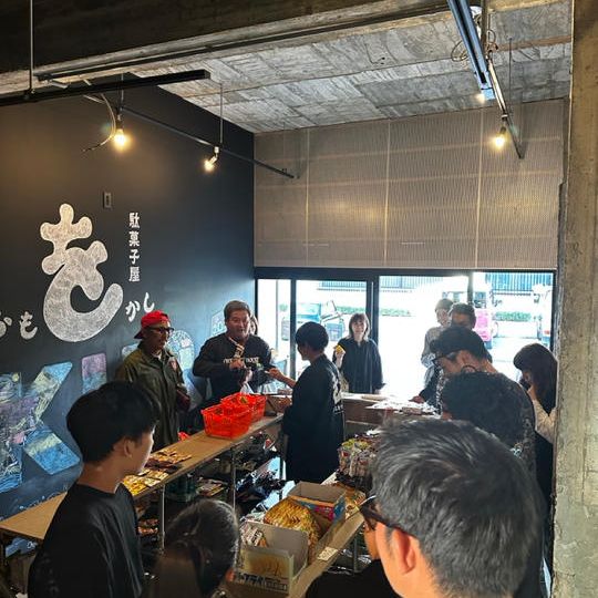 けふもをかしの発展を見守るお便りのお届け