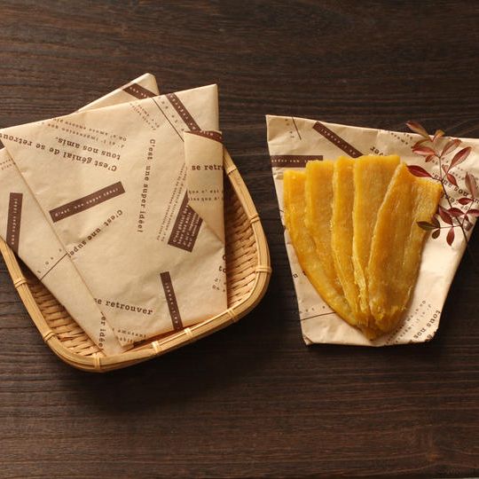 妖精の生干し芋３食セット