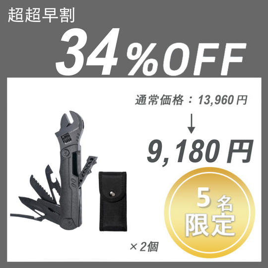 【超超早割】Hanboost HDA 19M ×2セット