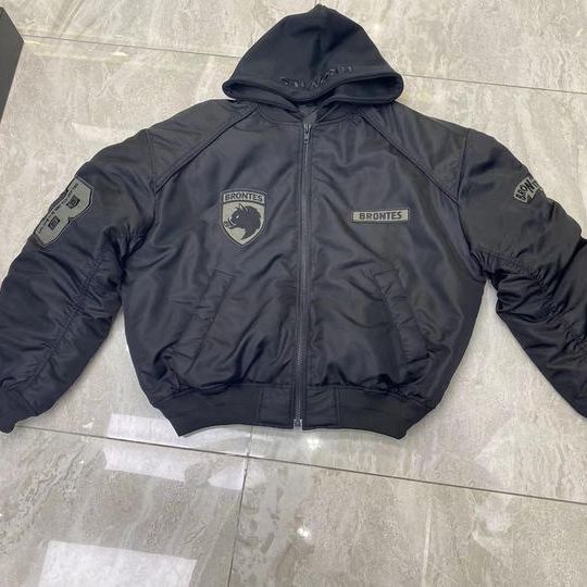 MA-1（エムエーワン）