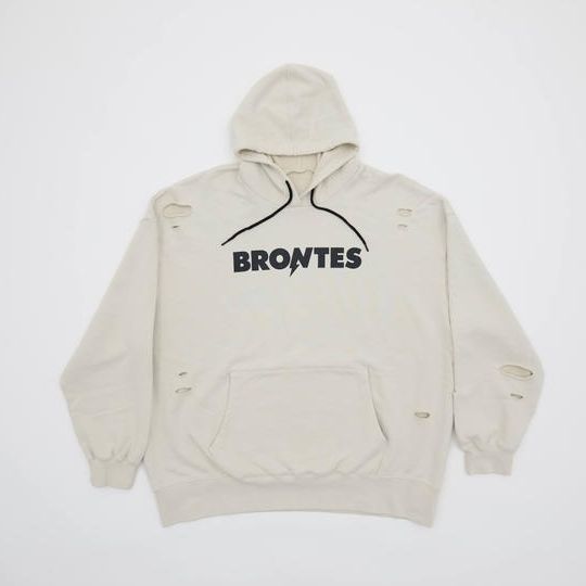 パーカー（ホワイト）