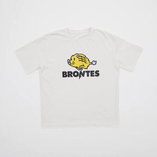 Tシャツ（ホワイト）