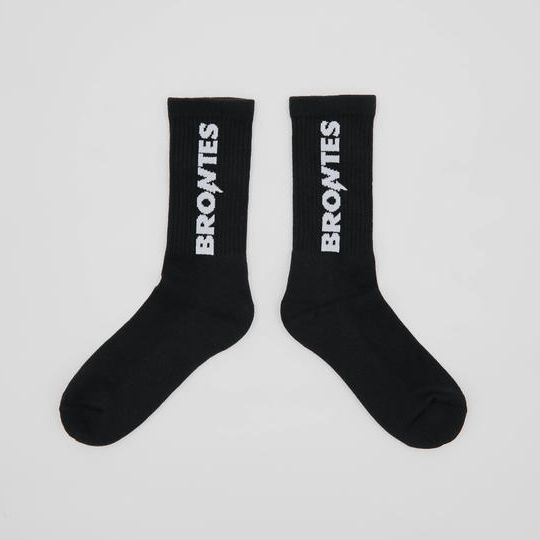 靴下（ブラック）