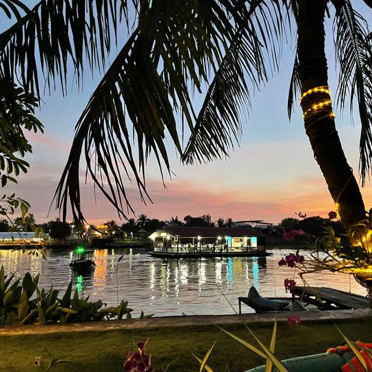 書籍執筆中期間での合間でのタイのこと色々雑談トーク