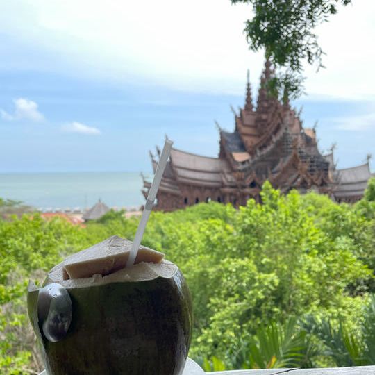 たっぷり個別相談付き、タイ現地バンコク又はシラチャ＆パタヤ視察！2日間