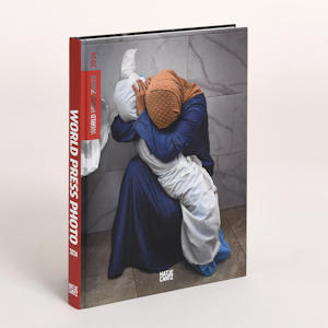 大好評につき追加】WORLD PRESS PHOTO 2024 イヤーブック - (世界報道