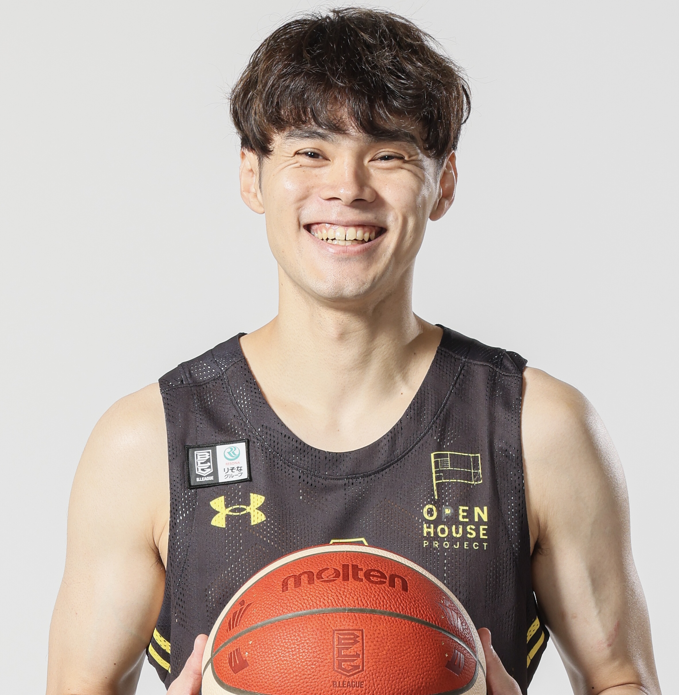 群馬クレインサンダーズ 藤井祐眞 レプリカユニフォーム 0 藤井 祐眞】直筆サイン入りレプリカユニフォーム - (＼今