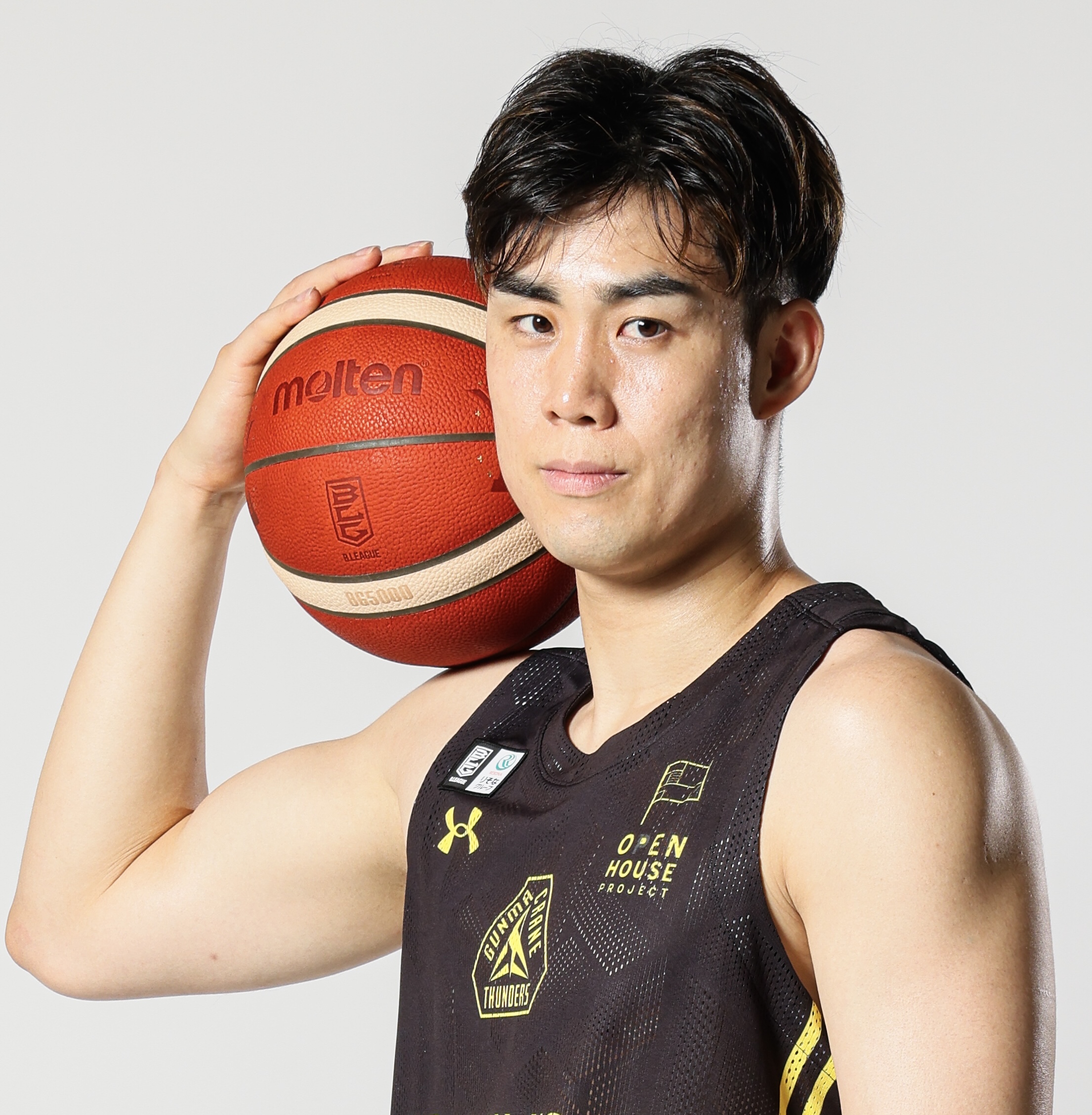 【＃11 野本 建吾選手】直筆サイン入りレプリカユニフォーム