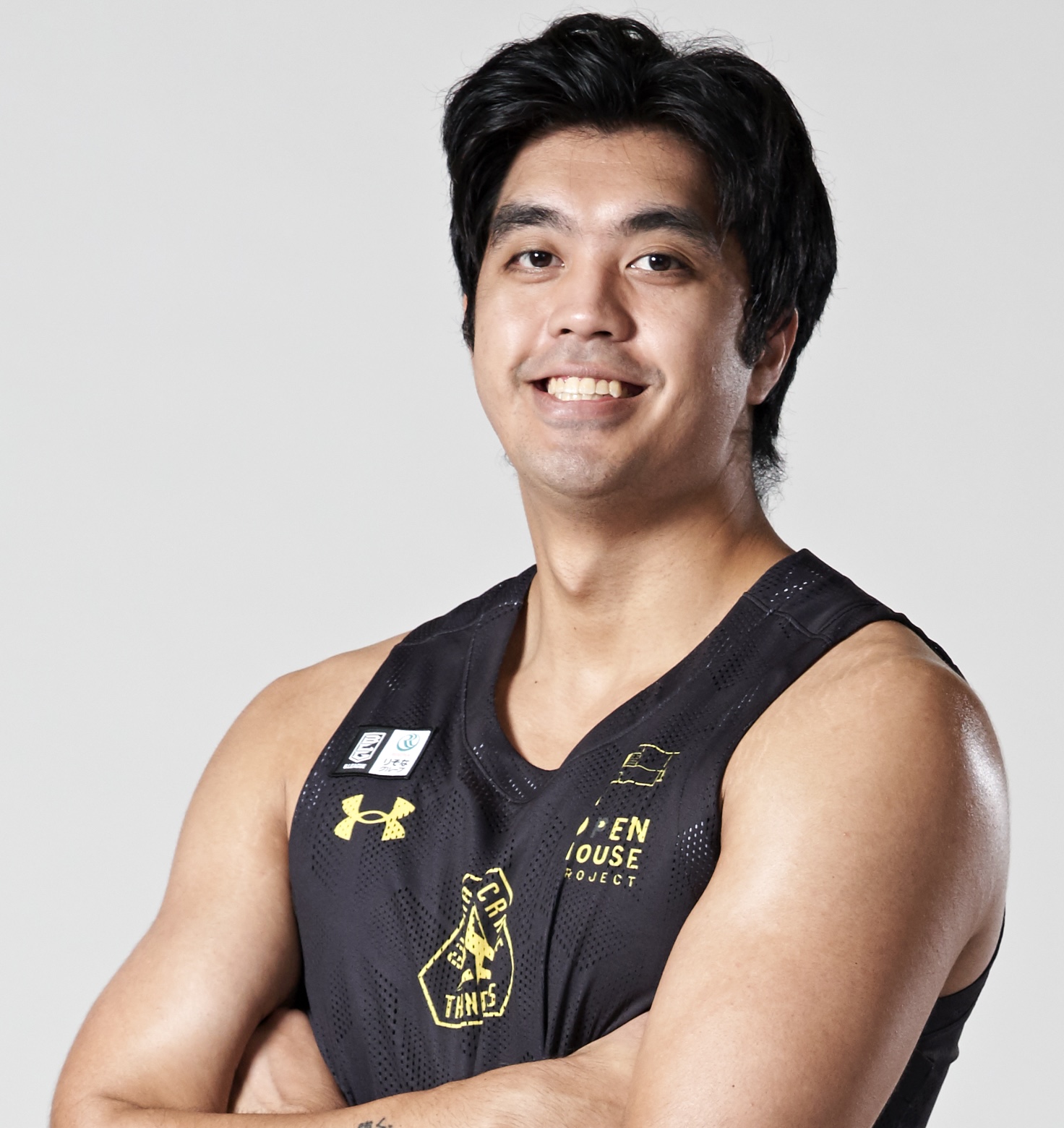 【＃13 マシュー・アキノ選手】直筆サイン入りレプリカユニフォーム