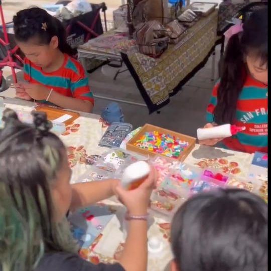 ブースで使える商品券　500円分