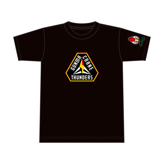 【12月13日(金)10時より販売】2025年1月26日(日)ゲームチケット+メモリアルTシャツ