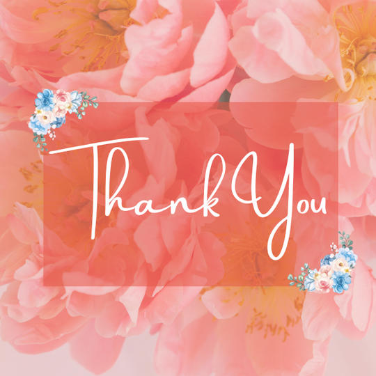 思いに共感!もっと応援したい!