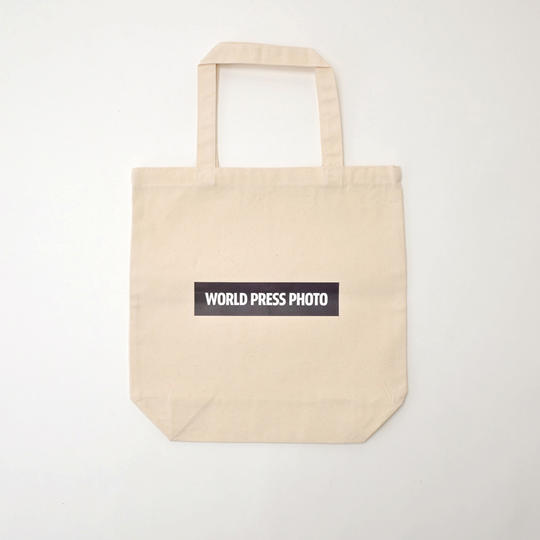【CF限定】WPPトートバッグ