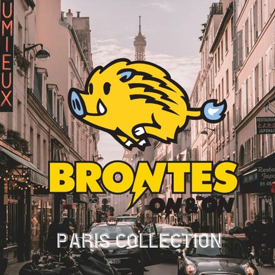 ＼パリコレ支援 5万円／ 企業限定